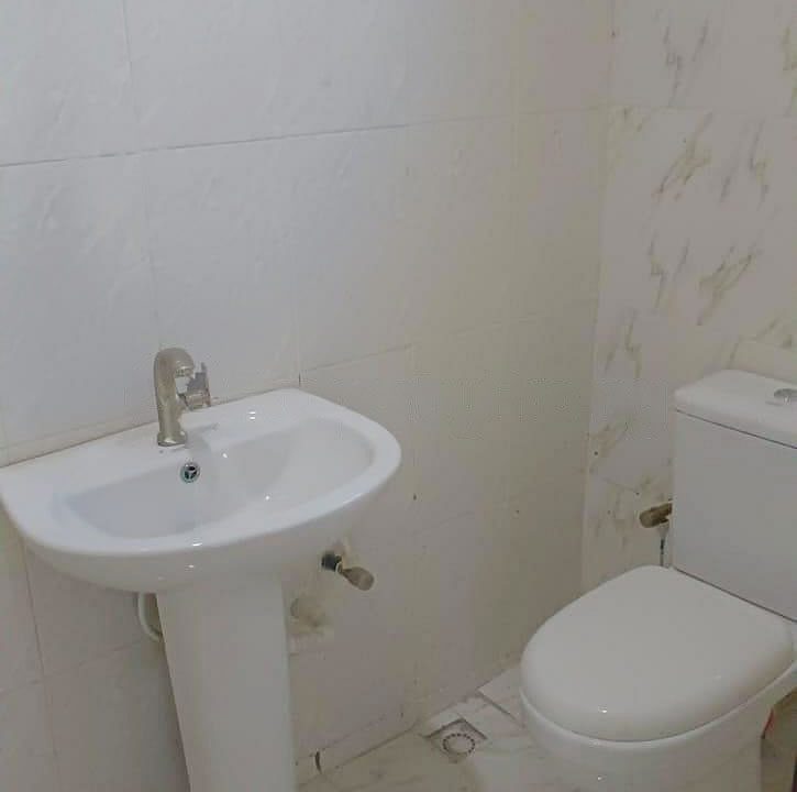 10 - 5 Bedroom Duplex