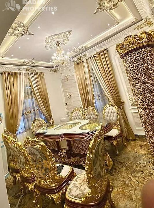 3 - 4 Bedroom with BQ - ibadanproperties.com.ng