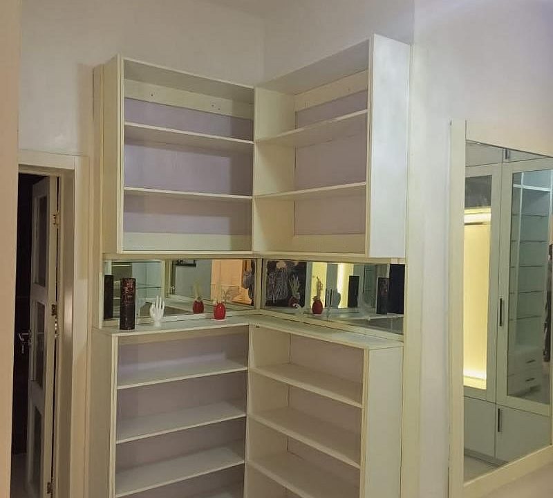 4 - 4 Bedroom with BQ - ibadanproperties.com.ng