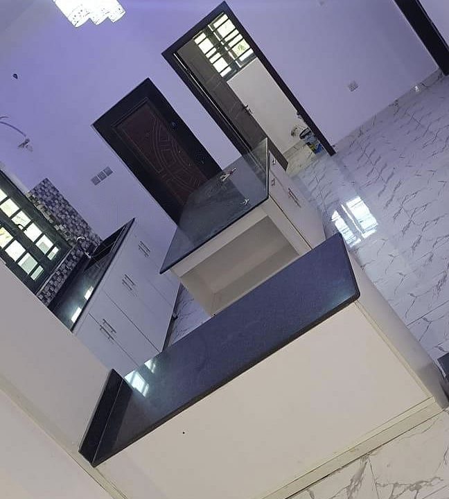 4 - 5 Bedroom Duplex