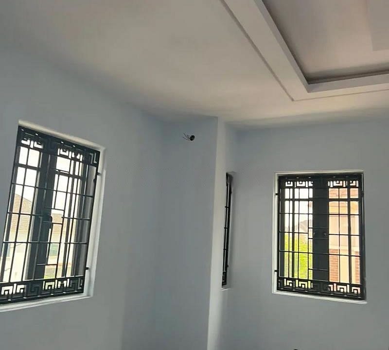 5 - 3 Bedroom Detached Duplex