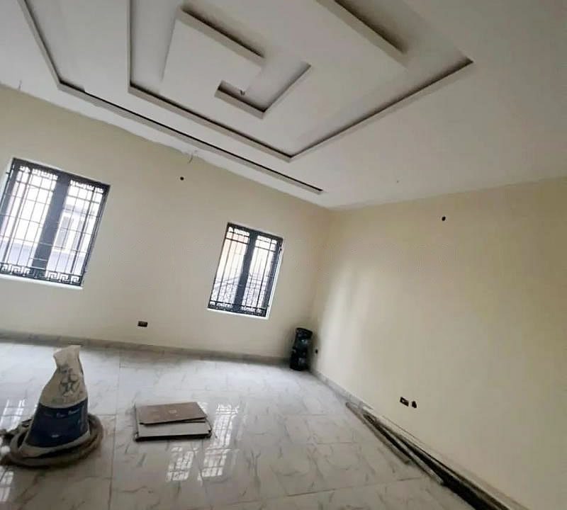 6 - 3 Bedroom Detached Duplex