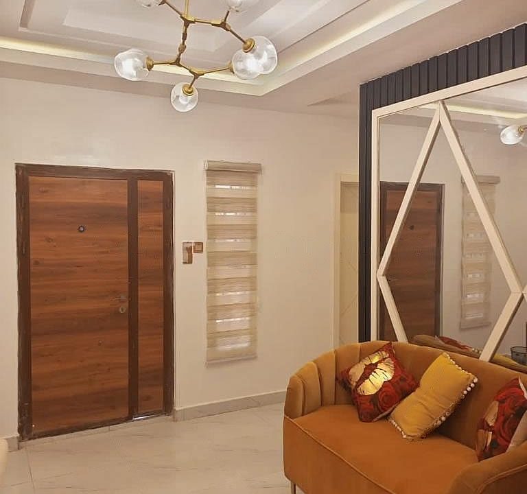 6 - 4 Bedroom with BQ - ibadanproperties.com.ng