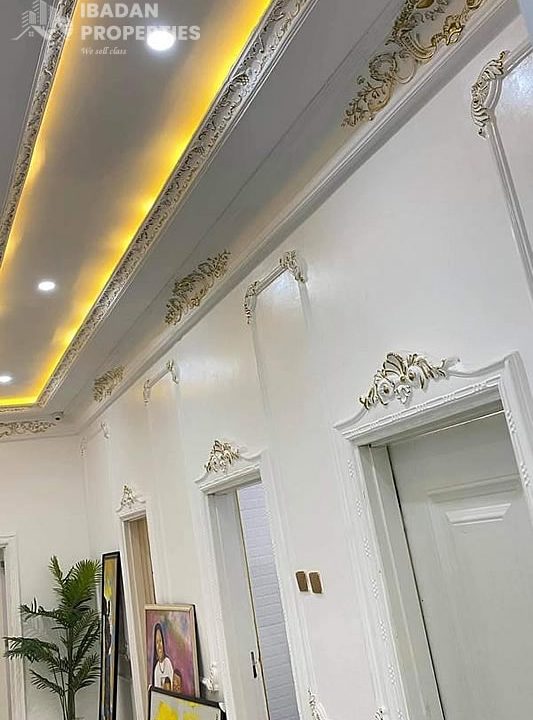 6 - 4 Bedroom with BQ - ibadanproperties.com.ng