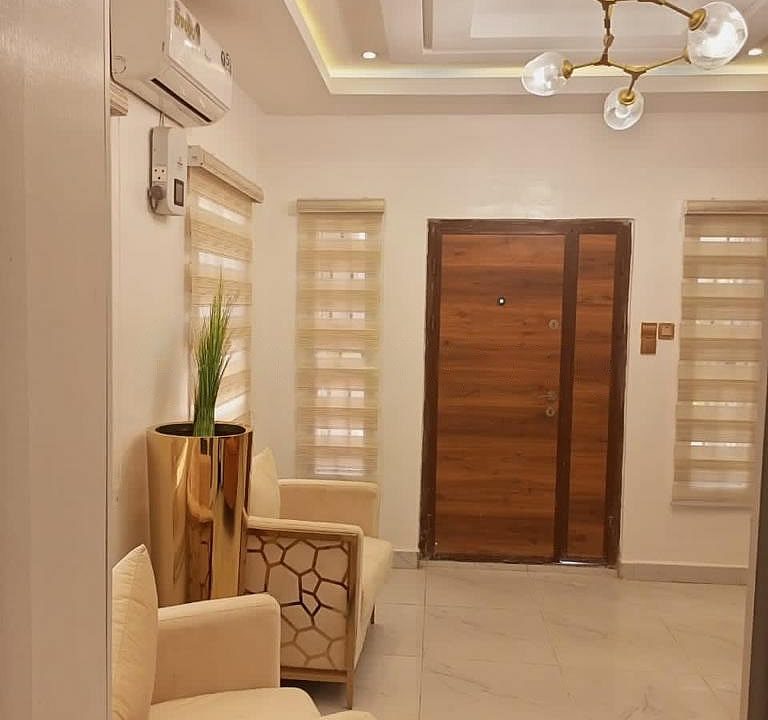 7 - 4 Bedroom with BQ - ibadanproperties.com.ng