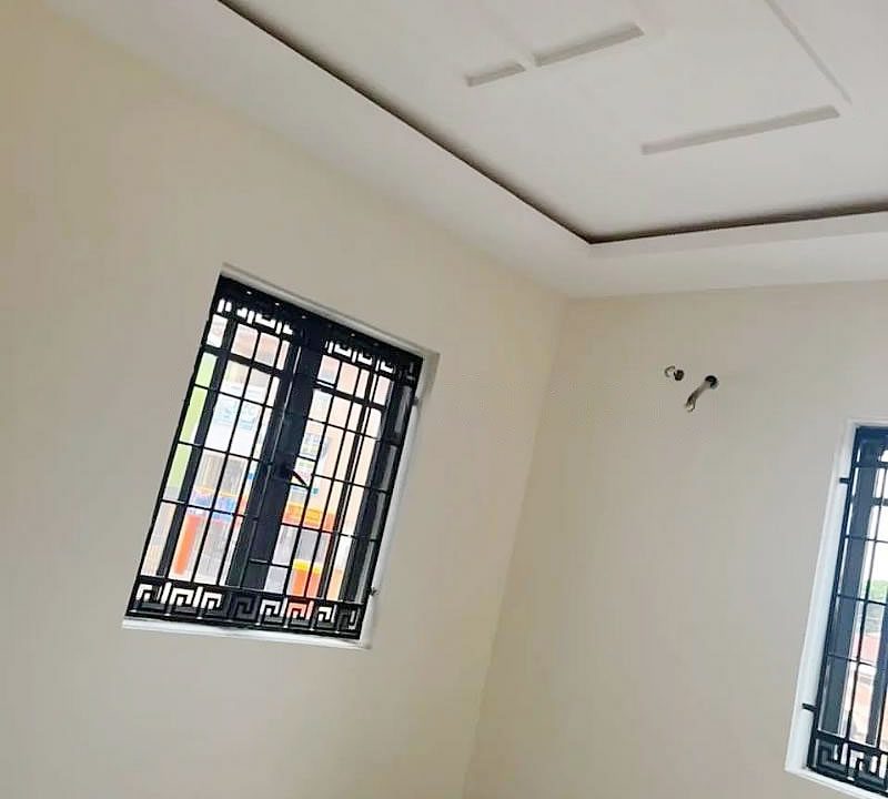 8 - 3 Bedroom Detached Duplex