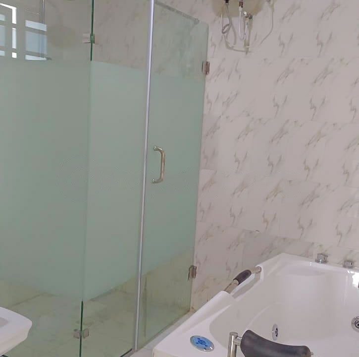 9 - 5 Bedroom Duplex