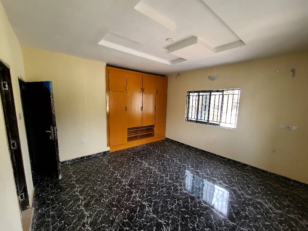 Luxury 3 Bedroom Flat for Rent